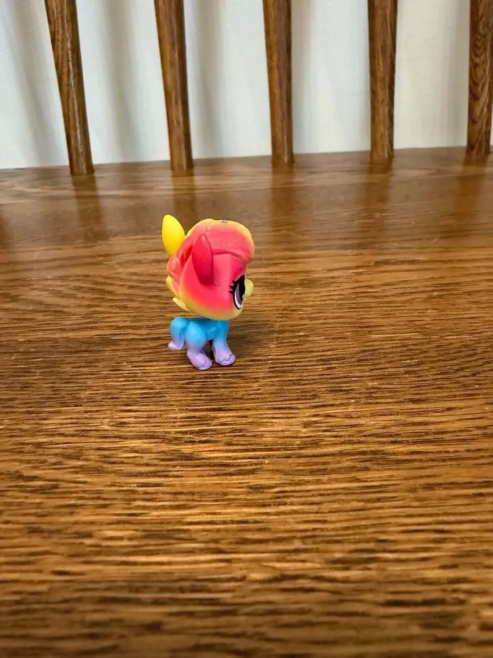 Littlest Pet Shop littlest pet